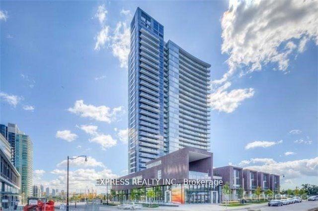 72 esther shiner Boulevard, Toronto C15, ON M2K 0C4