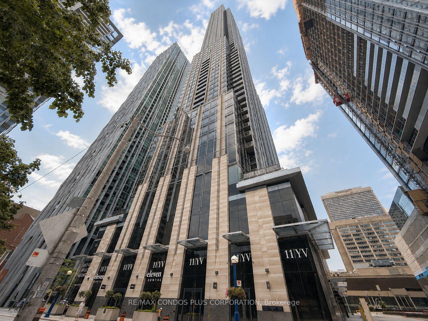 11 Yorkville Avenue 3907, Toronto C02, ON M4W 0B7