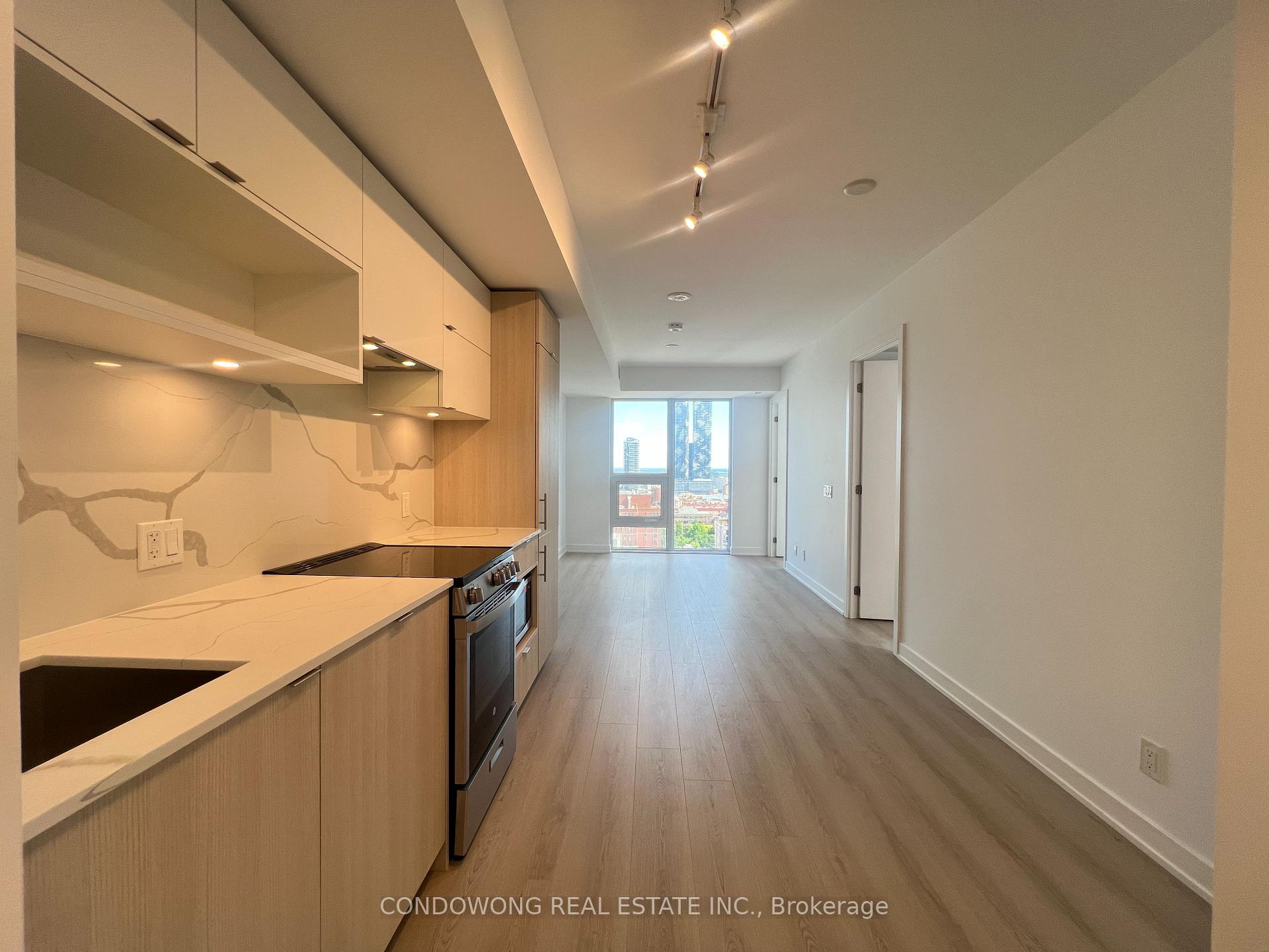 100 Queen Street E 2211, Toronto C08, ON M5C 0B5