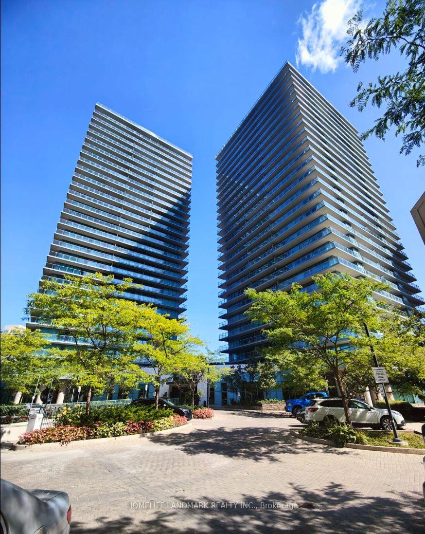 5500 Yonge Street 1908, Toronto C07, ON M2N 7L1