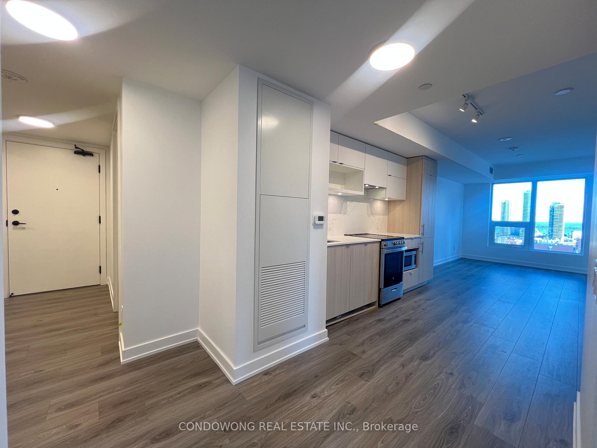 100 Queen Street E 2311, Toronto C08, ON M5C 0B5