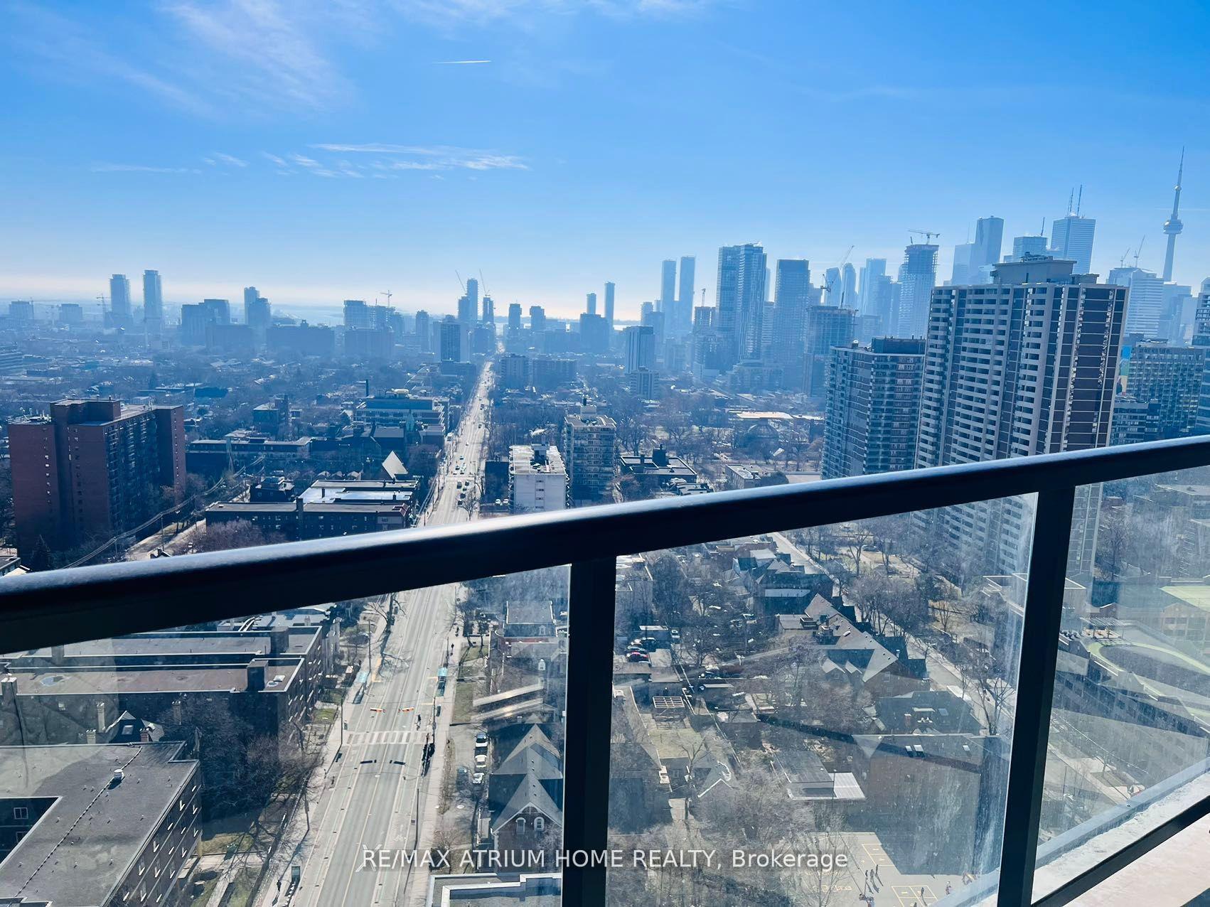 159 Wellesley Street E 2205, Toronto C08, ON M4Y 0H5
