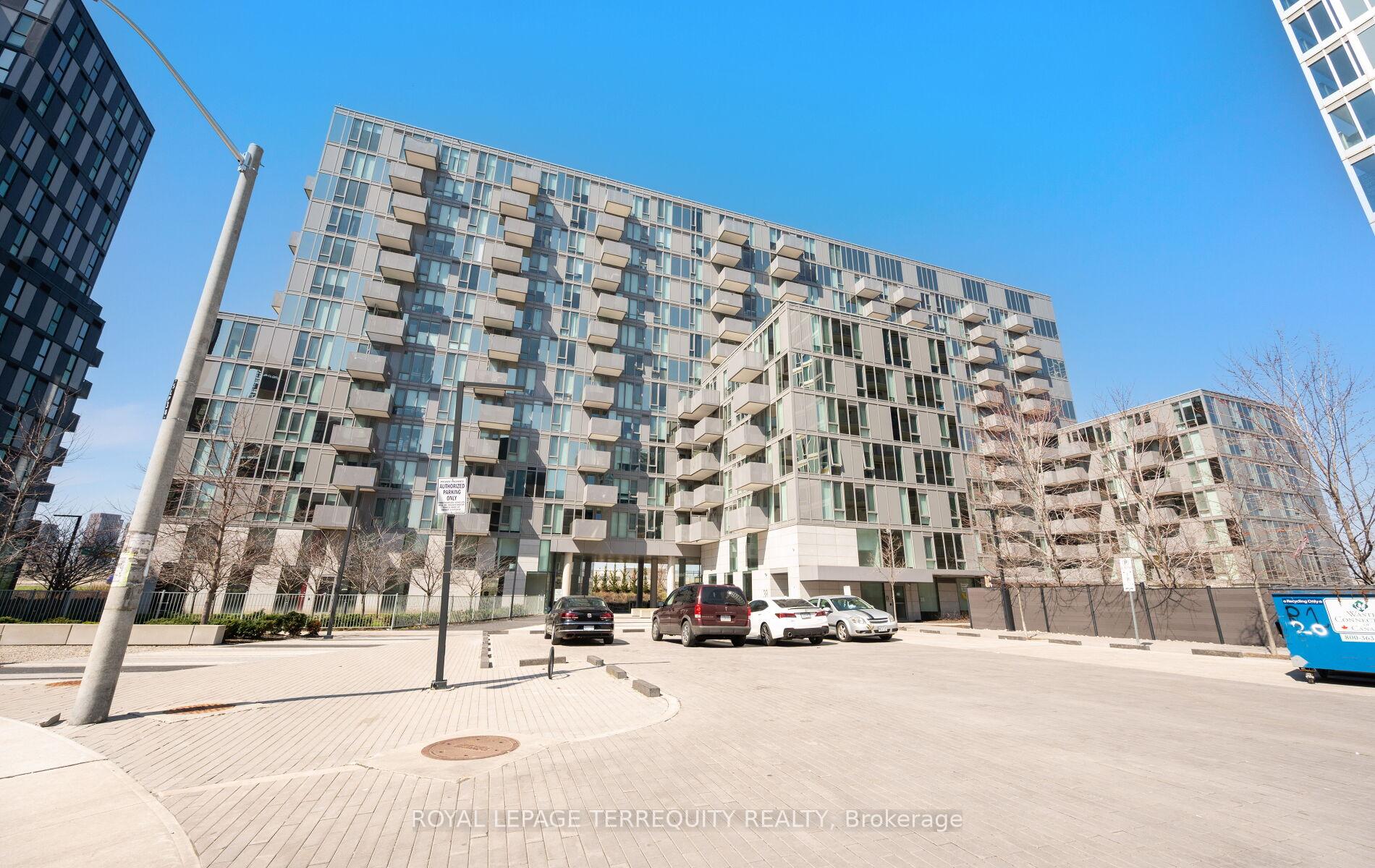 38 Monte Kwinter Court 414, Toronto C06, ON M3H 0E2