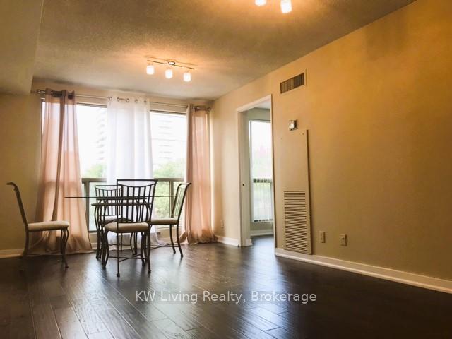 298 Jarvis Street 408, Toronto C08, ON M5B 2M4