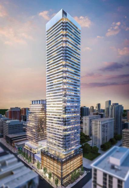 501 Yonge Street 2302, Toronto C08, ON M4Y 1Y4