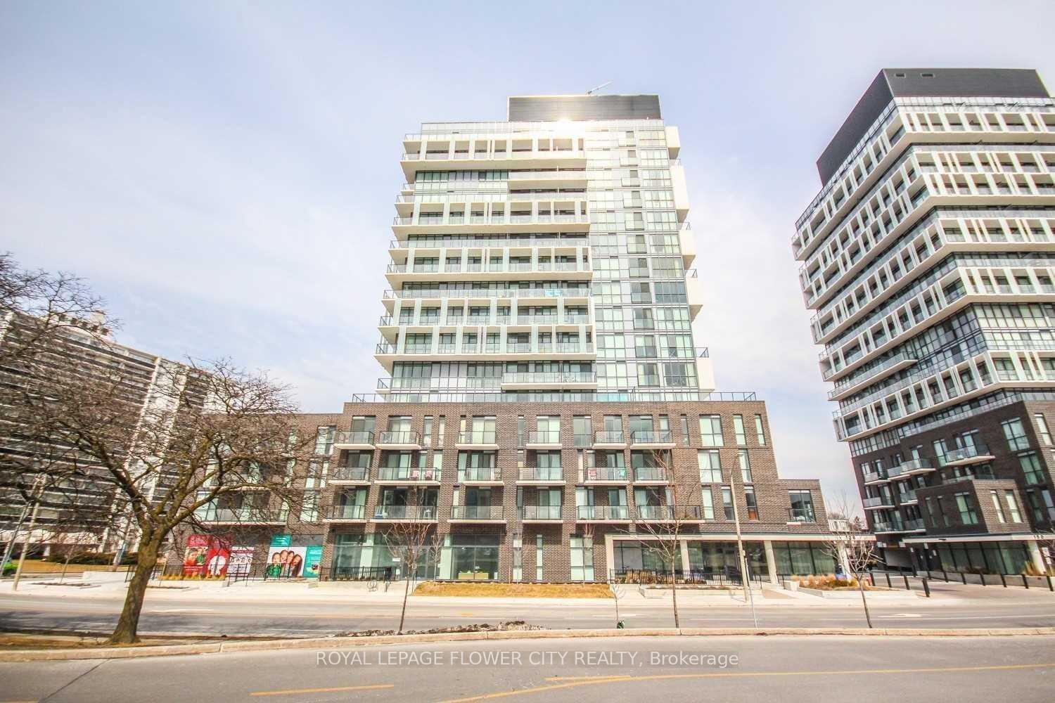 128 Fair View mall Drive 101, Toronto C15, ON M2J 0E8