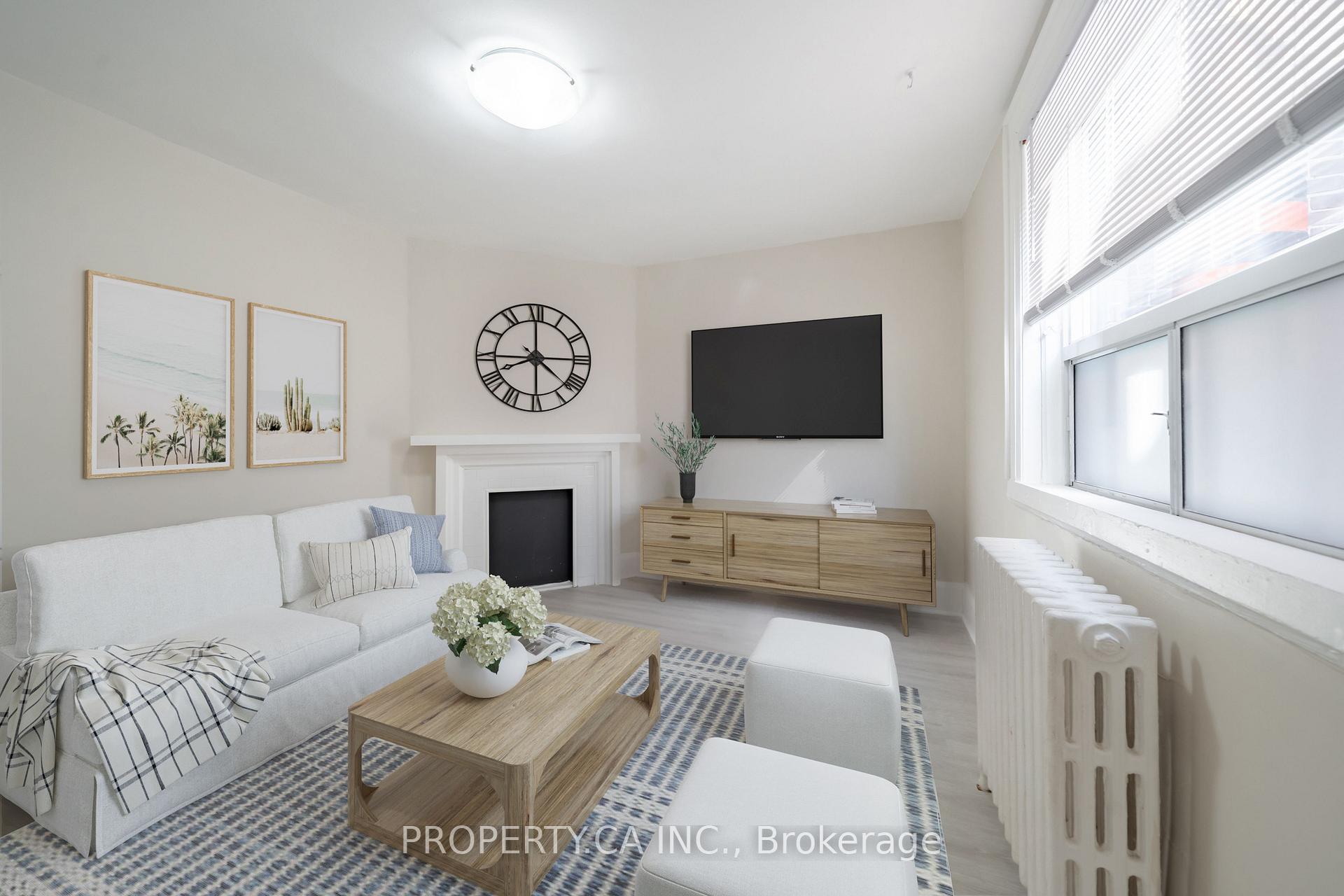 781 St Clair Avenue W 3, Toronto C02, ON M6C 1B7
