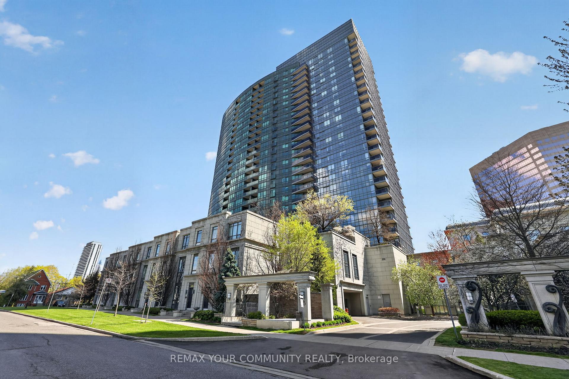 25 Greenview Avenue 622, Toronto C07, ON M2M 0A5
