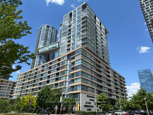 10 Capreol Court 1702, Toronto C01, ON M5V 4B3