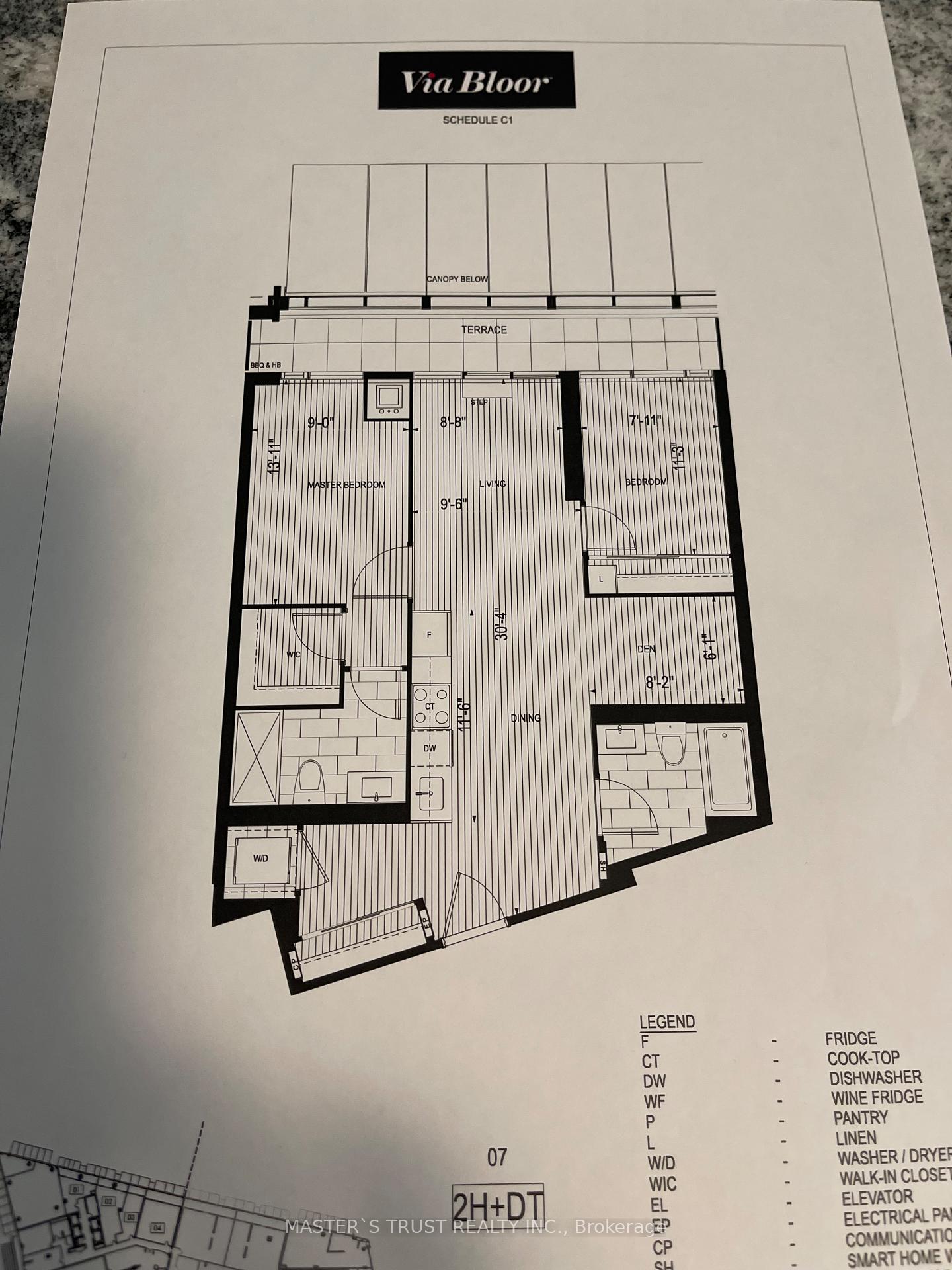 575 bloor Street E 207, Toronto C08, ON M4W 0B2