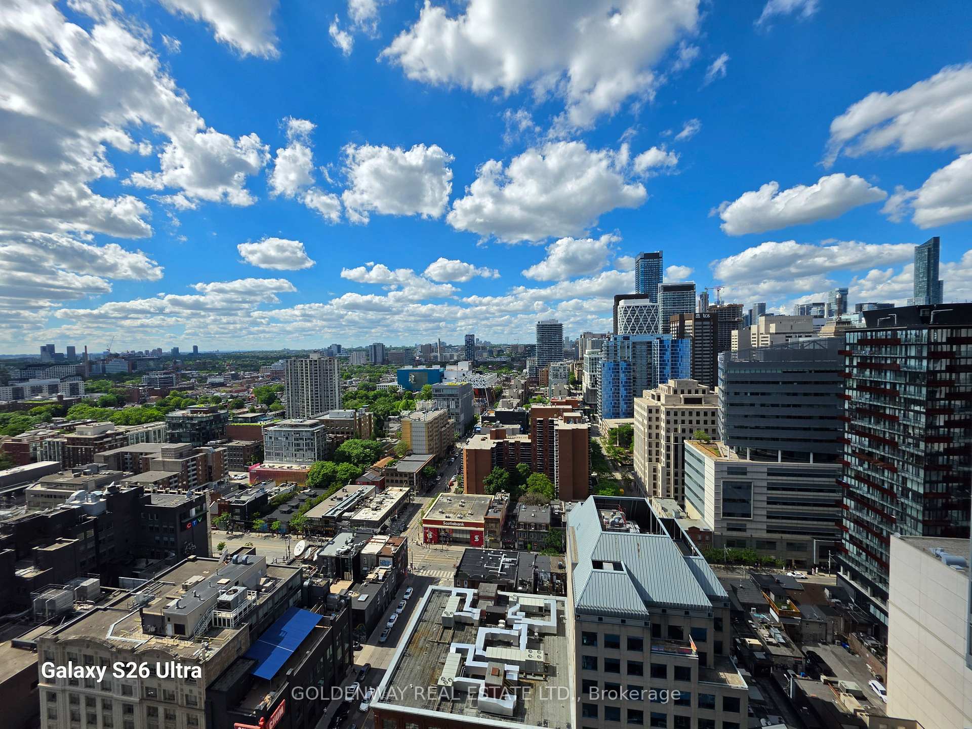 30 Nelson Street 2601, Toronto C01, ON M5V 0H5