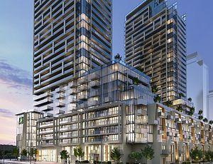 8 Olympic Garden Drive S902, Toronto C14, ON M2M 0B9