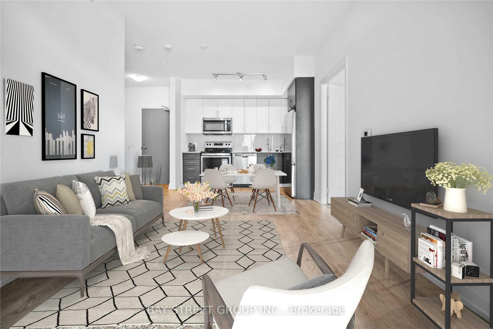 591 Sheppard Avenue E 632, Toronto C15, ON M2K 0G2