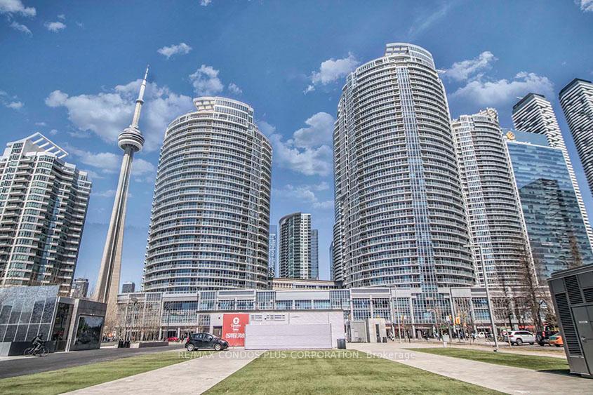 218 Queens Quay W 1211, Toronto C01, ON M5J 2Y6