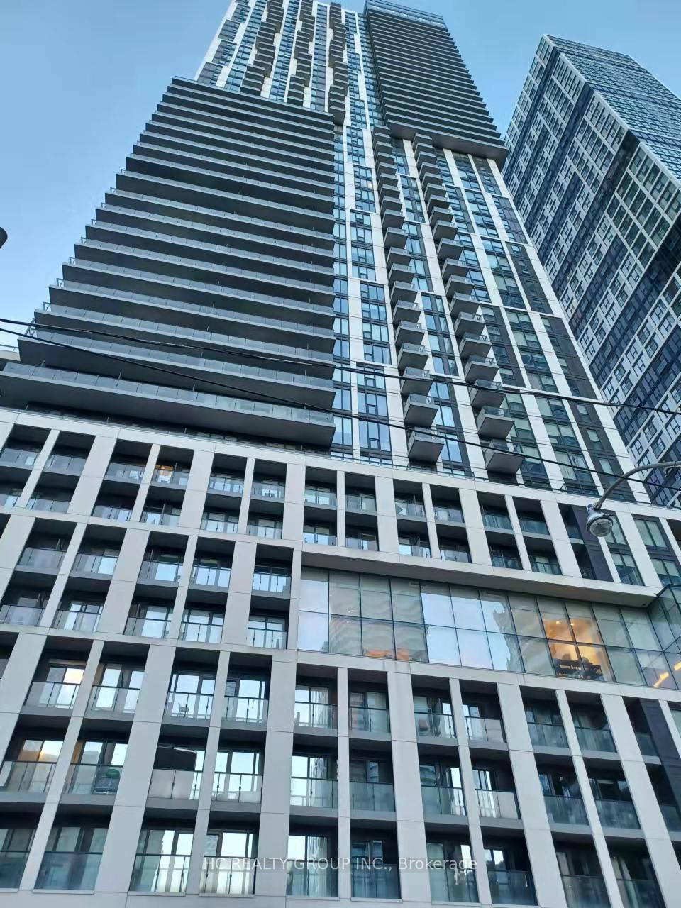 251 Jarvis Street 928, Toronto C01, ON M5A 4R6