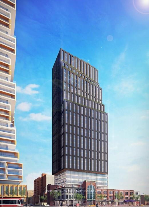 100 Queen Street E 2111, Toronto C08, ON M5C 0B5