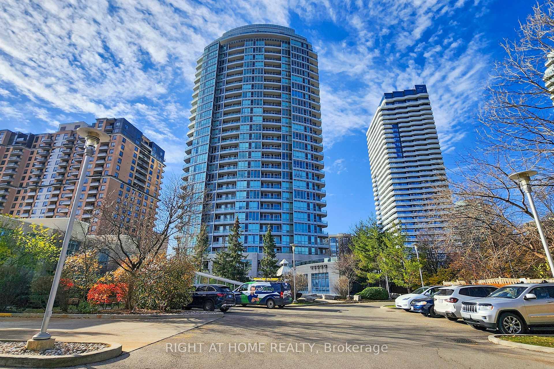 60 Byng Avenue 1612, Toronto C14, ON M2N 4K3