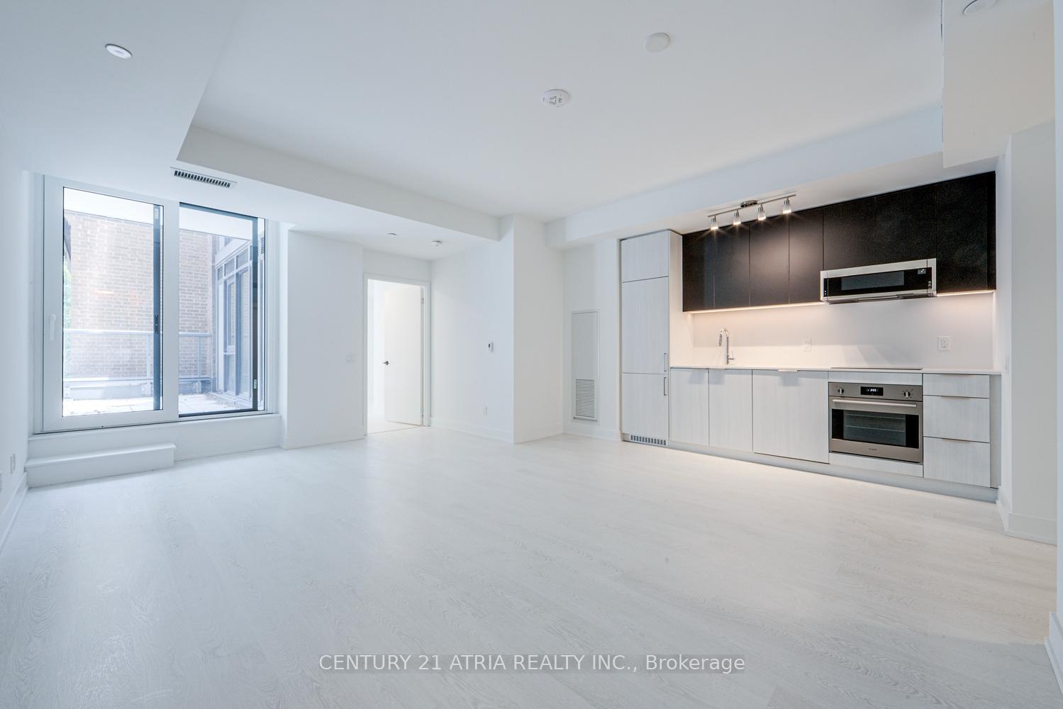 308 Jarvis Street 204, Toronto C08, ON M5A 2P2