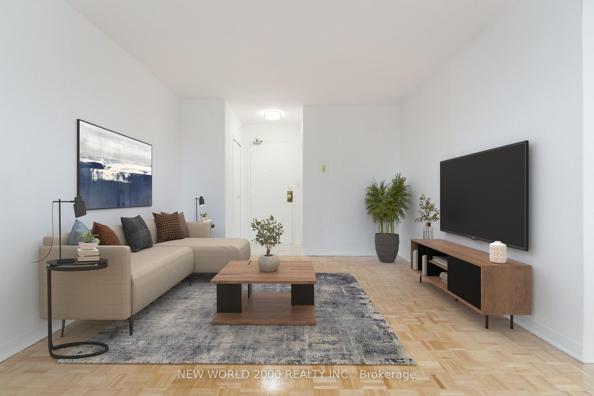 485 Eglinton Avenue E 608, Toronto C10, ON M4P 1N2