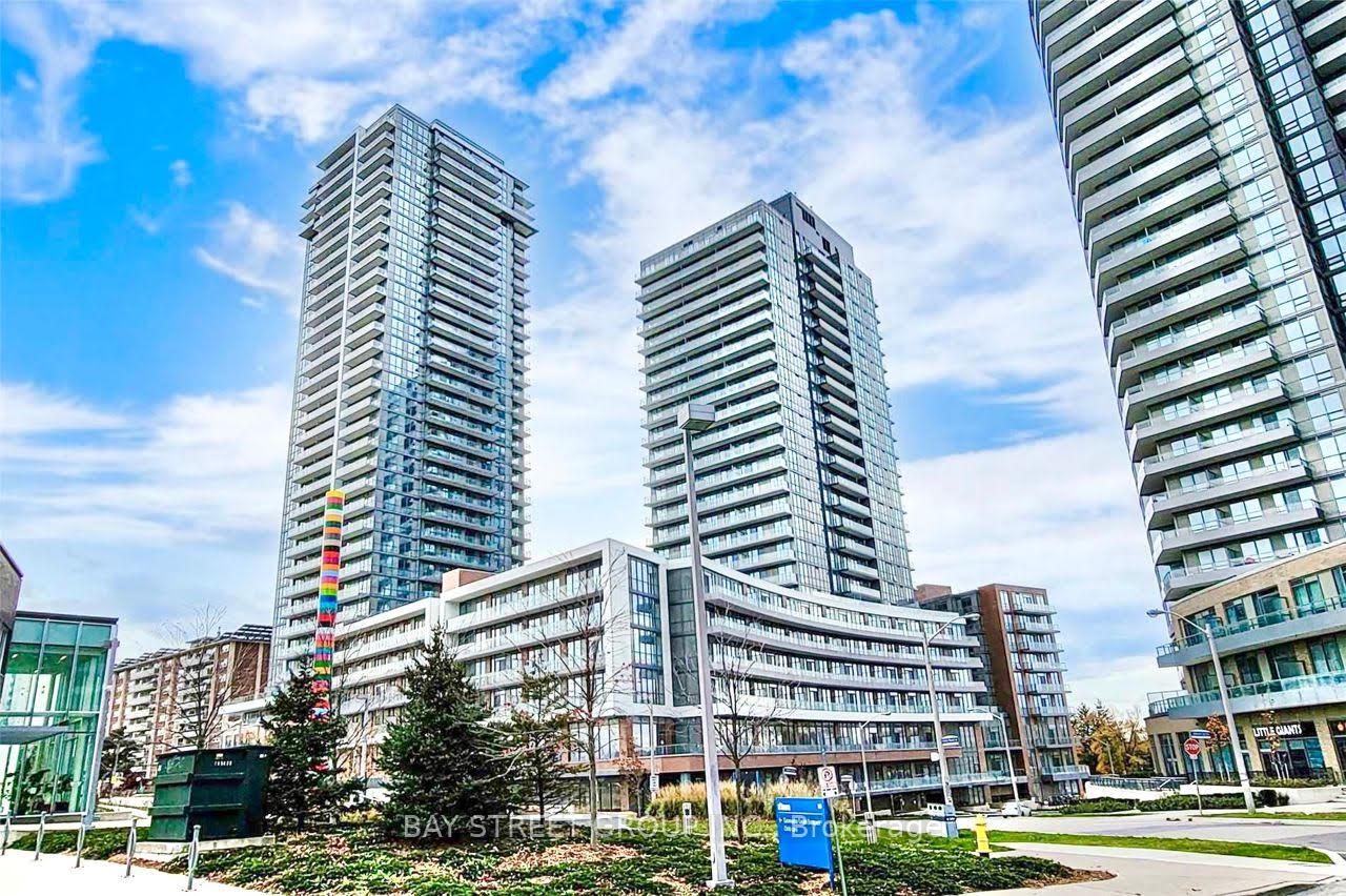 38 Forest Manor Road 607, Toronto C15, ON M2J 0H4