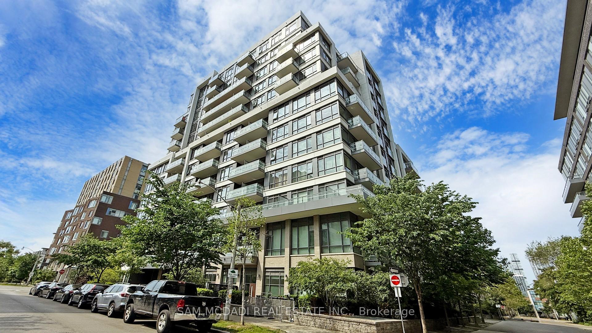200 Sackville Street 1106, Toronto C08, ON M5A 0C4