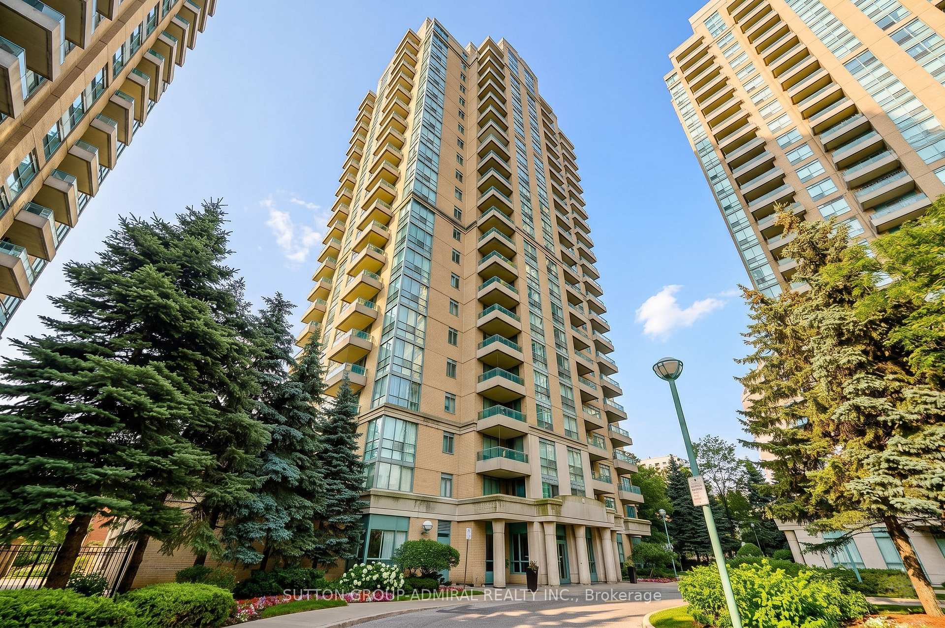 3 Pemberton Avenue 2305, Toronto C14, ON M2M 4M1