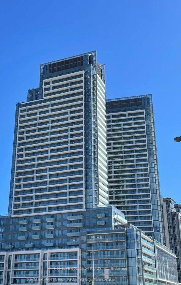 8 Olympic Gdn Drive 3304, Toronto C14, ON M2M 0B9