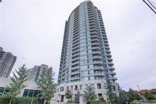 15 Holmes Avenue 409, Toronto C14, ON M2N 4L8