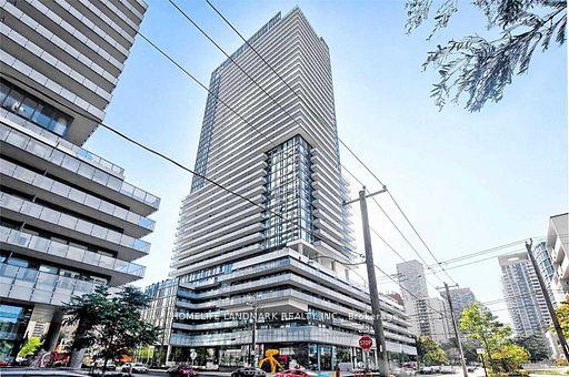 161 Roehampton Avenue E 2608, Toronto C10, ON M4P 0C8