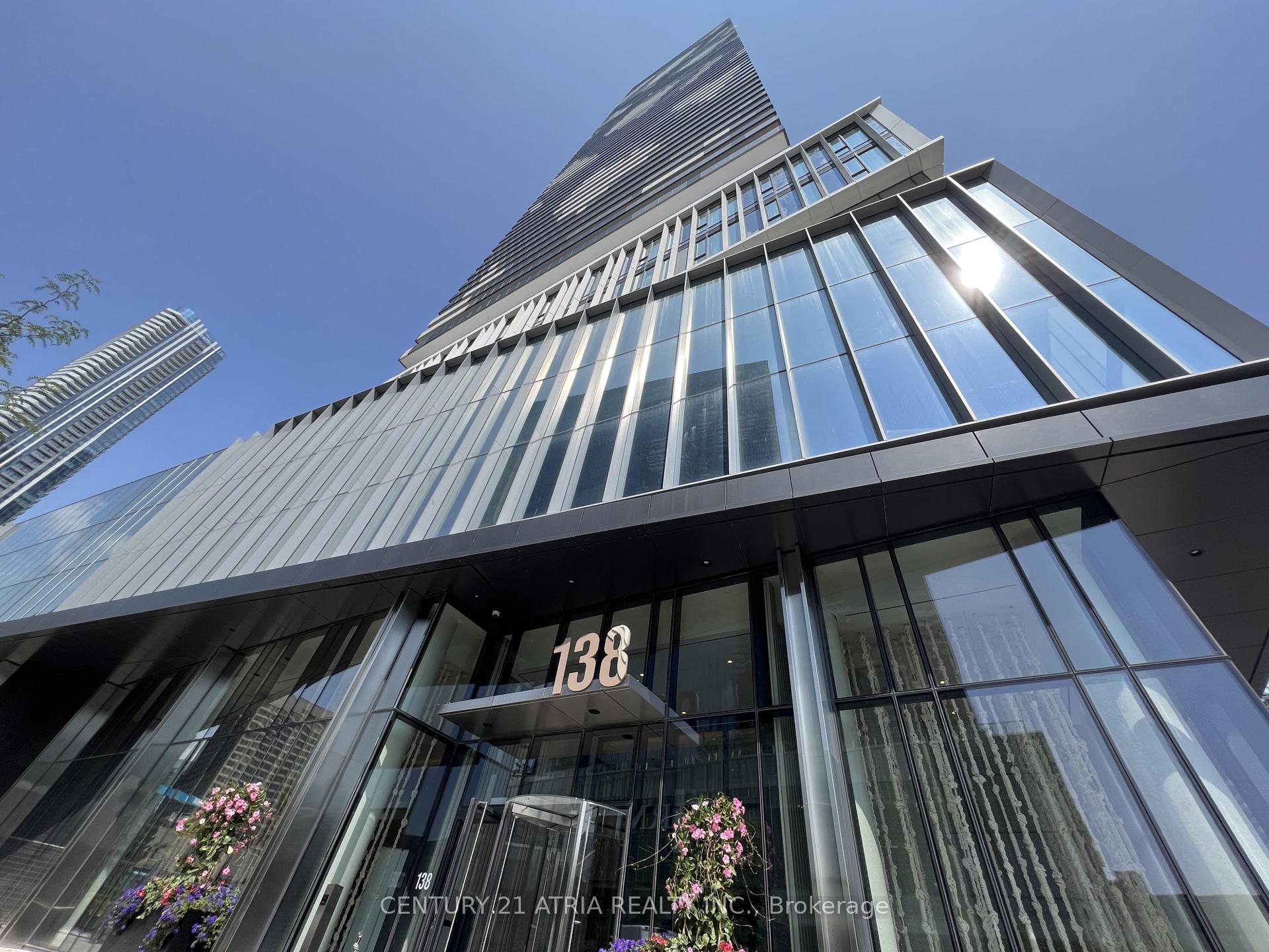 138 Downes Street 2903, Toronto C08, ON M5E 0E4