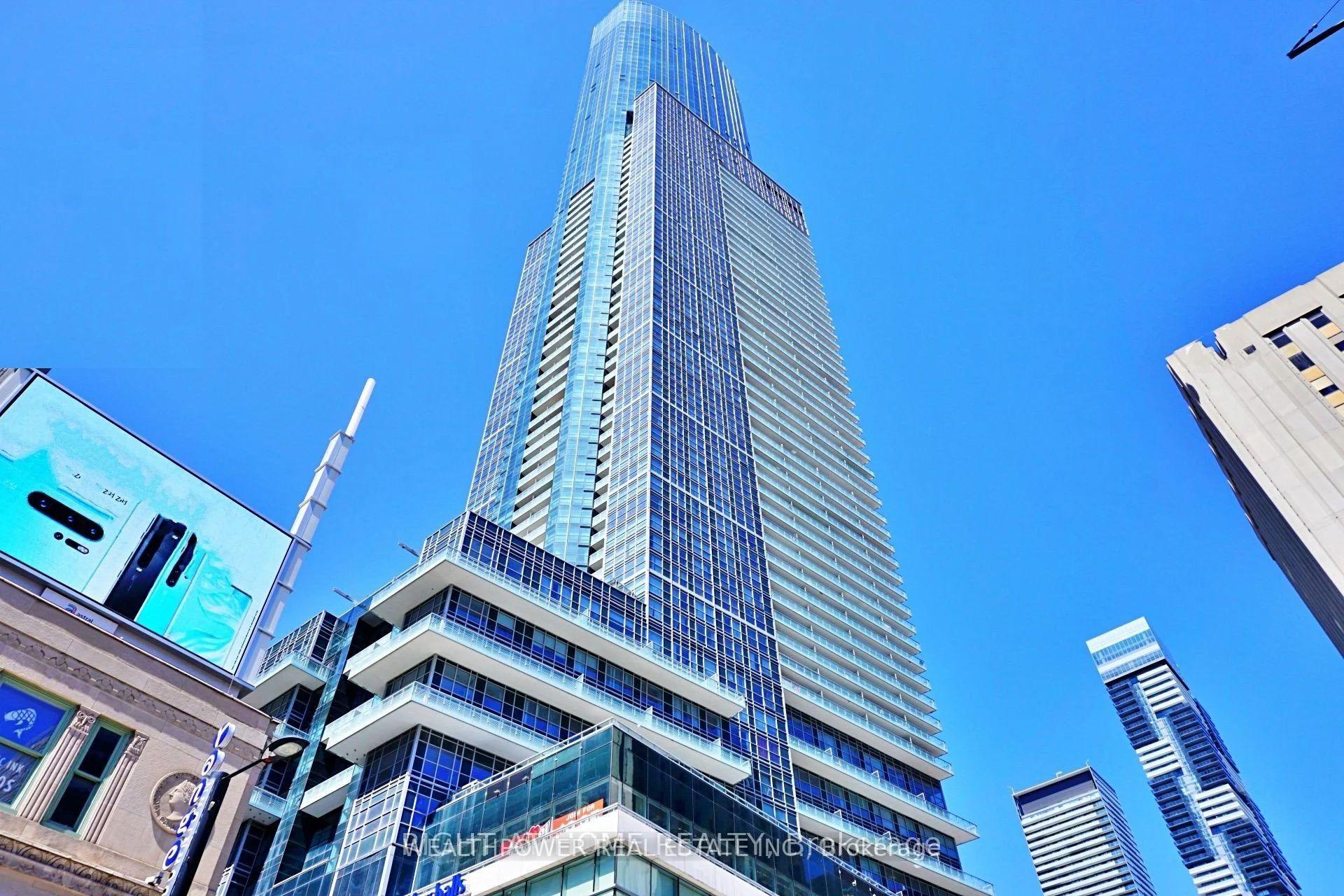 386 Yonge Street 2206, Toronto C01, ON M5B 0A5
