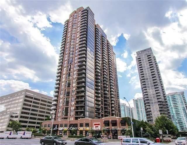 33 Sheppard Avenue E 2007, Toronto C14, ON M2N 7K1