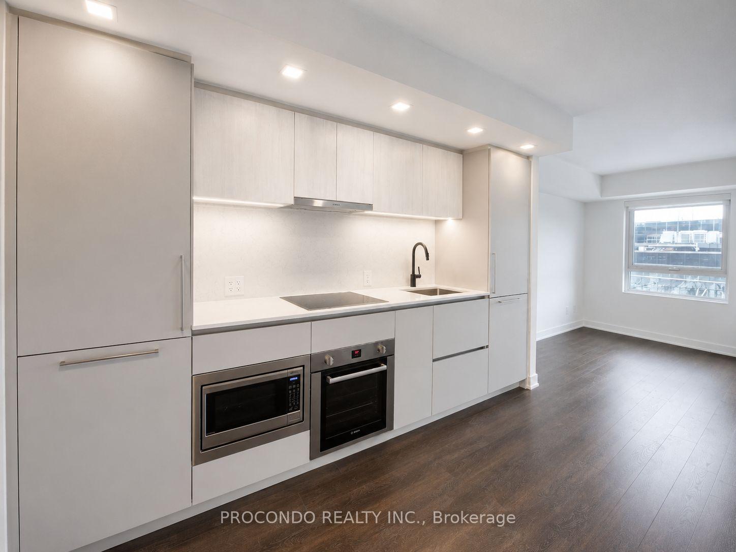 609 Sherbourne Street 606, Toronto C08, ON M4X 0A4
