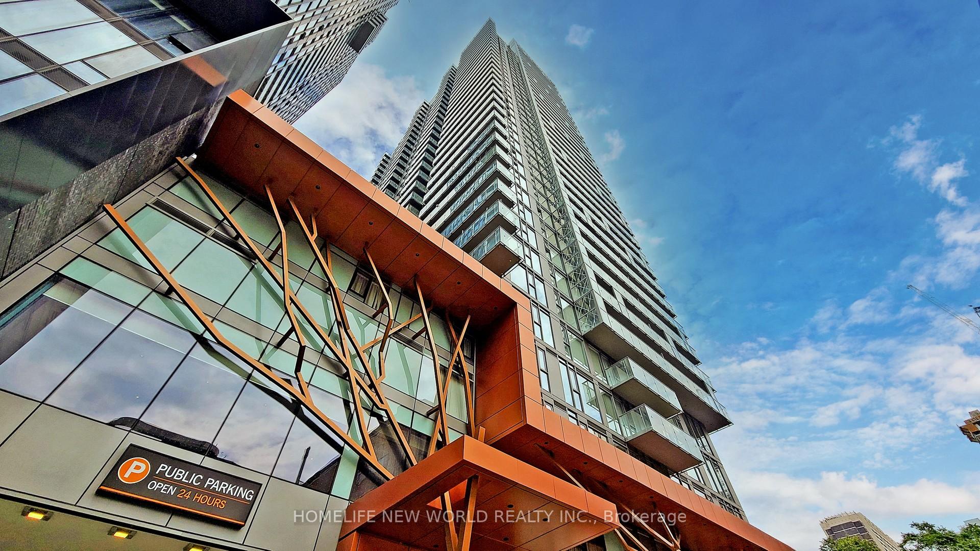 50 Wellesley Street E 705, Toronto C08, ON M4Y 1G2