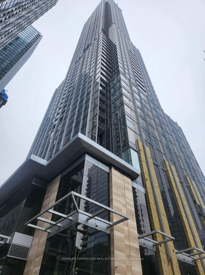 11 Yorkville Avenue 3110, Toronto C02, ON M4W 0B7