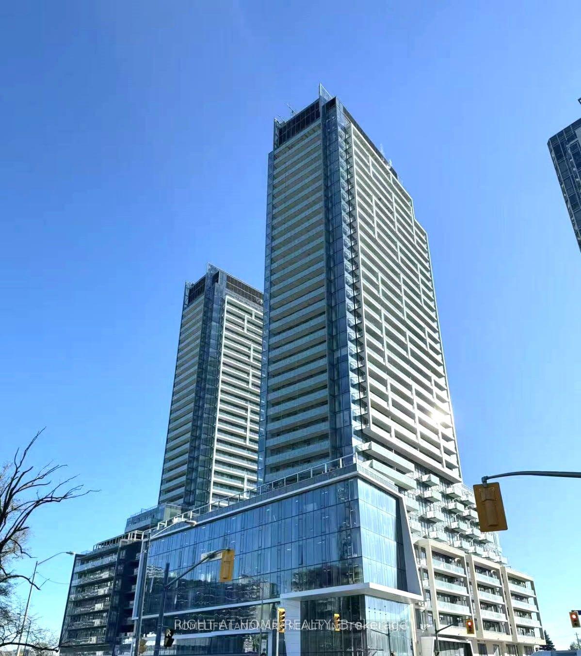 8 Olympic Garden Drive 2304, Toronto C14, ON M2M 0B9