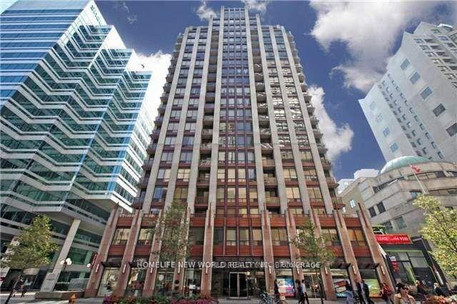 85 Bloor Street E 411, Toronto C08, ON M4W 3Y1
