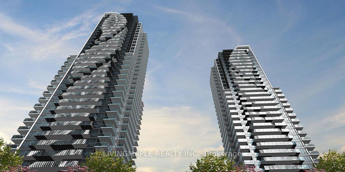 85 Mcmahon Drive 302, Toronto C15, ON M2K 0H1
