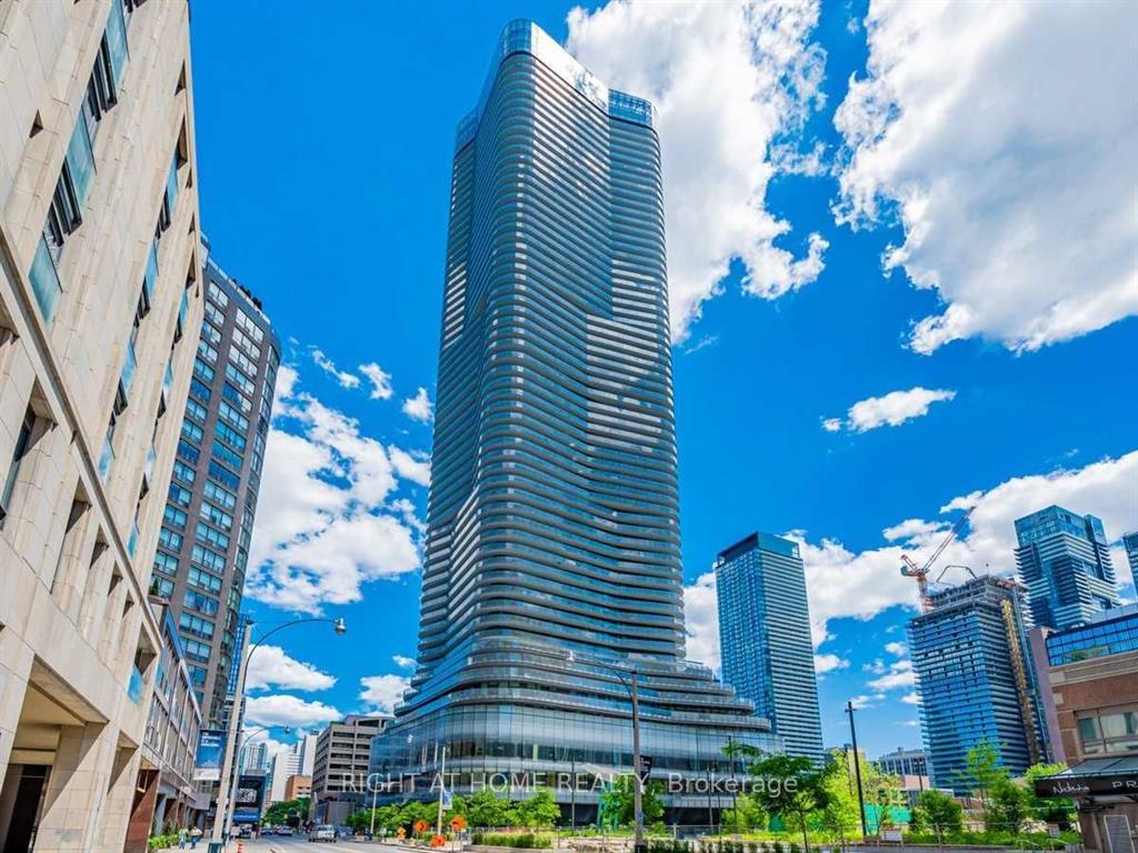 11 Wellesley Street W 5610, Toronto C01, ON M4Y 0G4