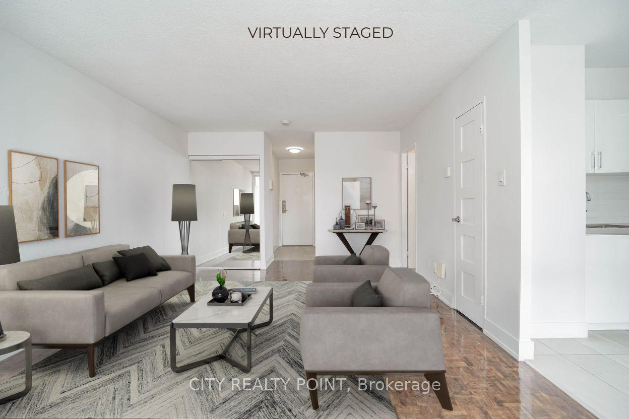 33 Isabella Street 2103, Toronto C08, ON M4Y 2P7