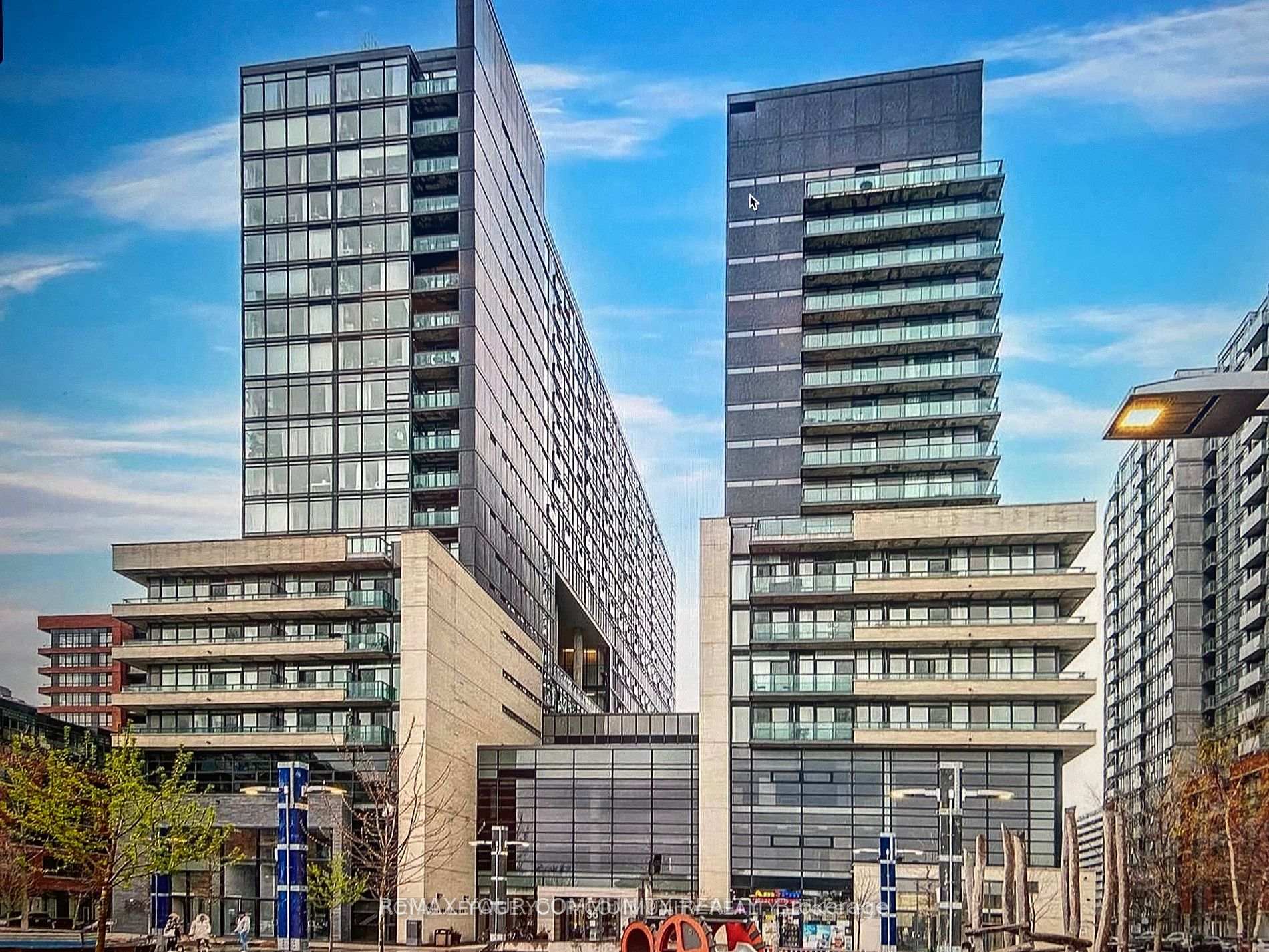 36 Lisgar Street 1216W, Toronto C01, ON M6J 0C7