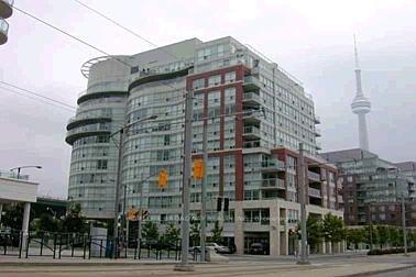 550 Queens Quay W 401, Toronto C01, ON M5V 3M8