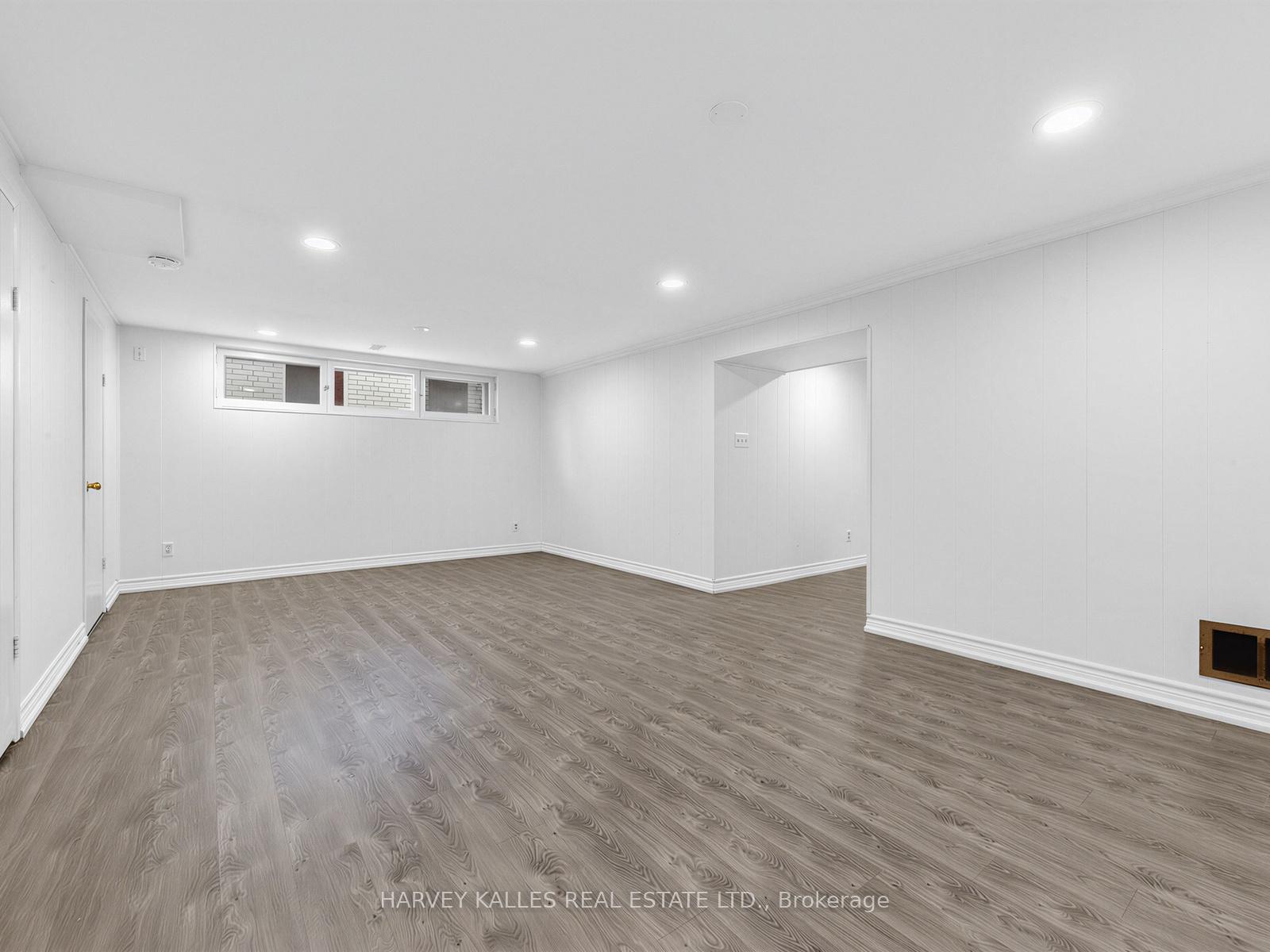 16 Terrydale Drive Basement, Toronto C06, ON M3H 5M6