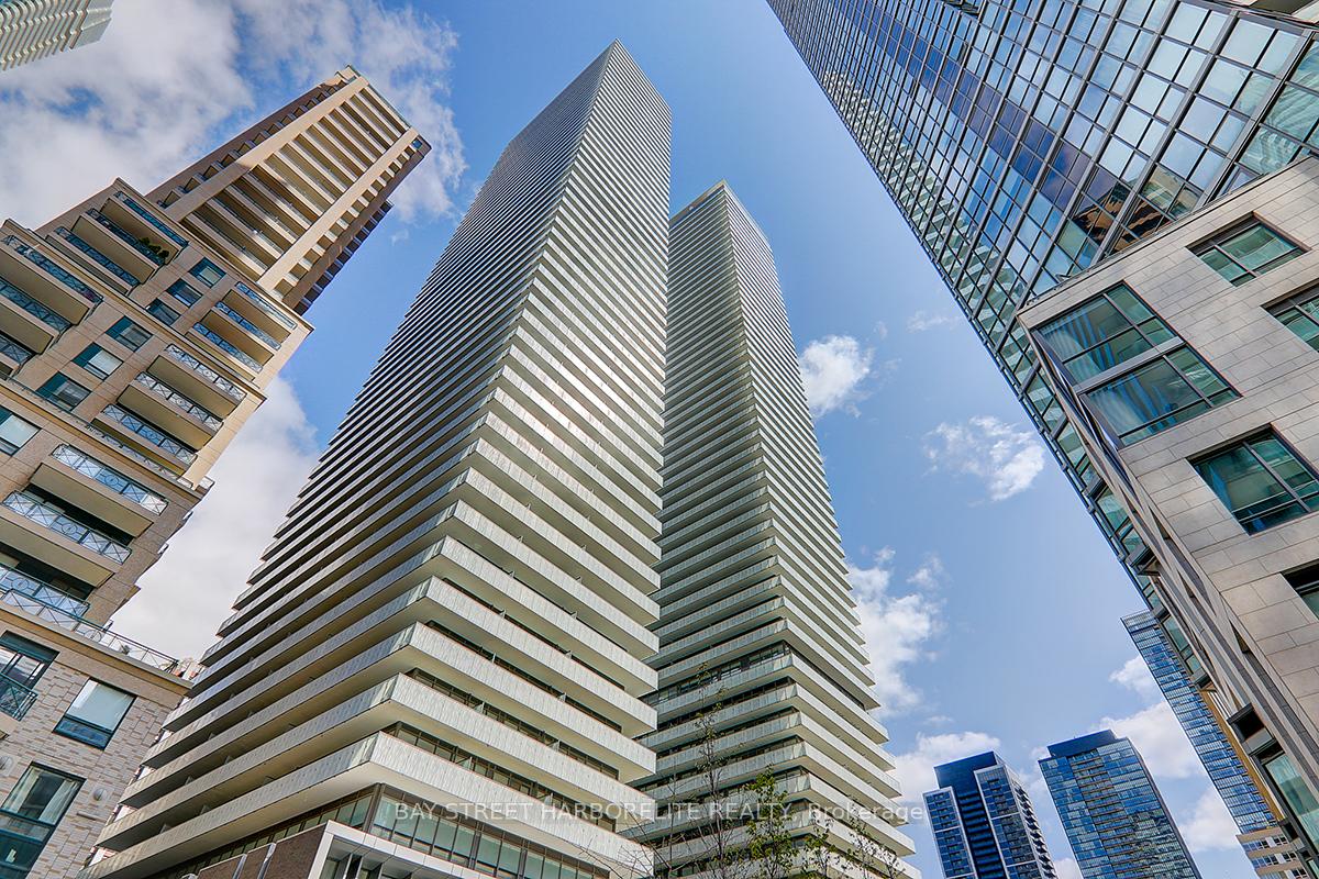 50 Charles Street E 4507, Toronto C01, ON M4Y 0C3