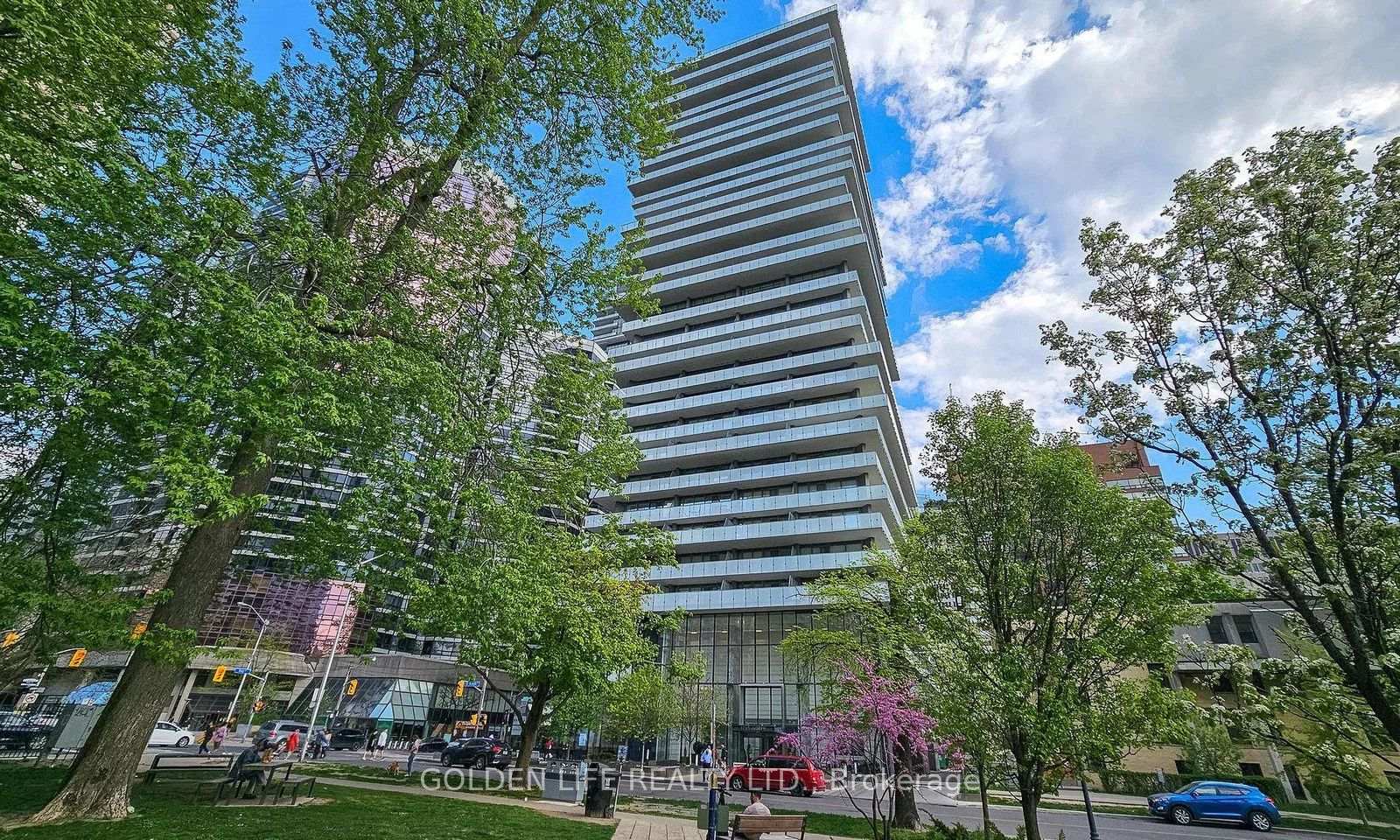 57 St Joseph Street 3106, Toronto C01, ON M8V 0C2