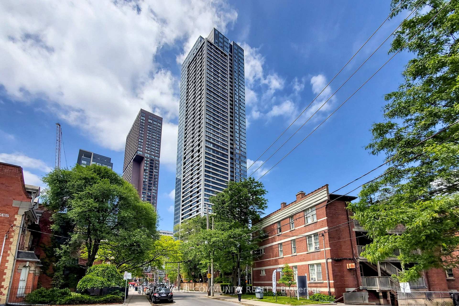 609 Sherbourne Street E 507, Toronto C08, ON M4X 0A4