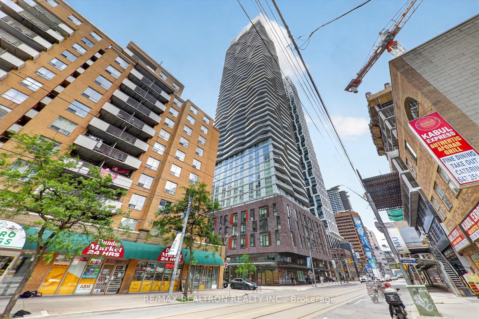100 Dalhousie Street 3312, Toronto C08, ON M5B 0C7