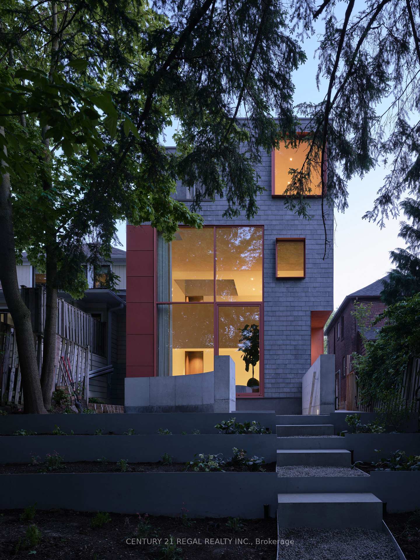 275 Keewatin Avenue S Rear, Toronto C10, ON M4P 2A4