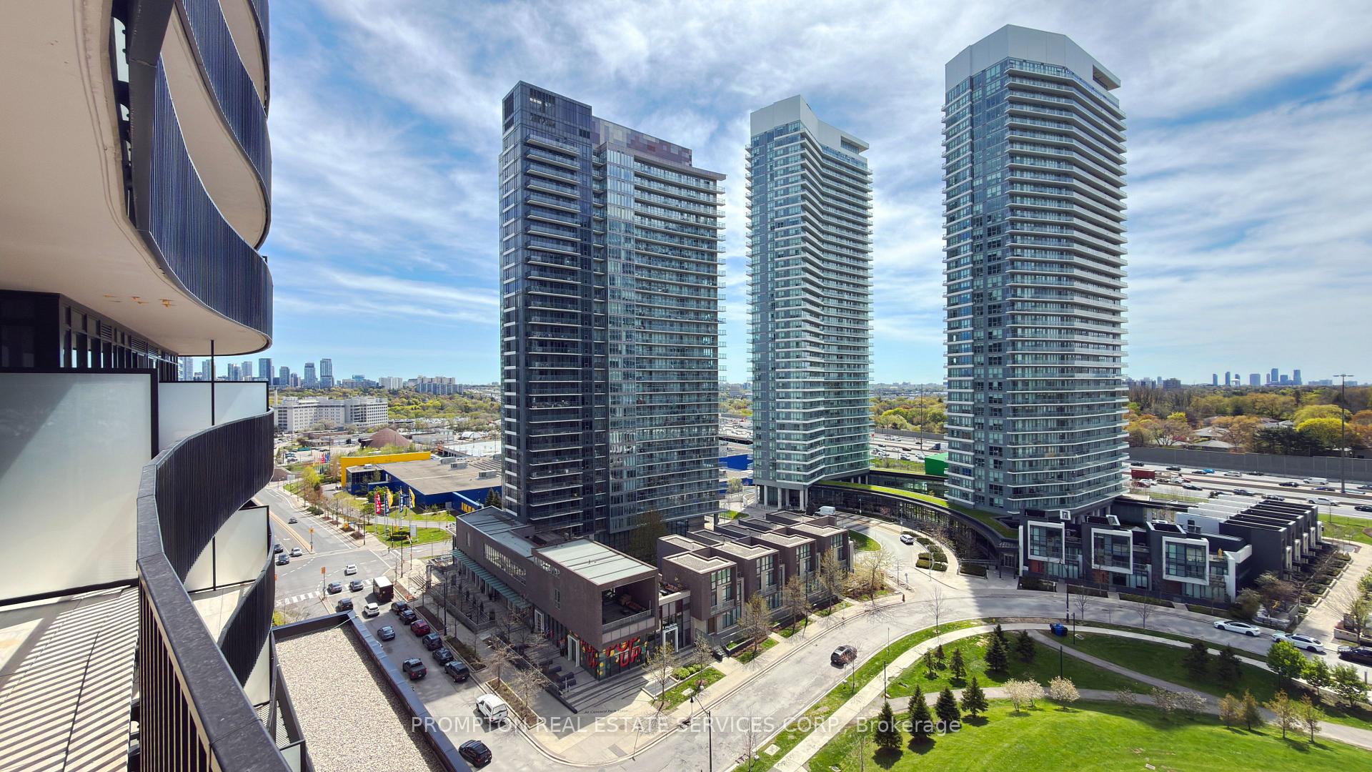 68 esther shiner Boulevard 1901, Toronto C15, ON M2K 0J6