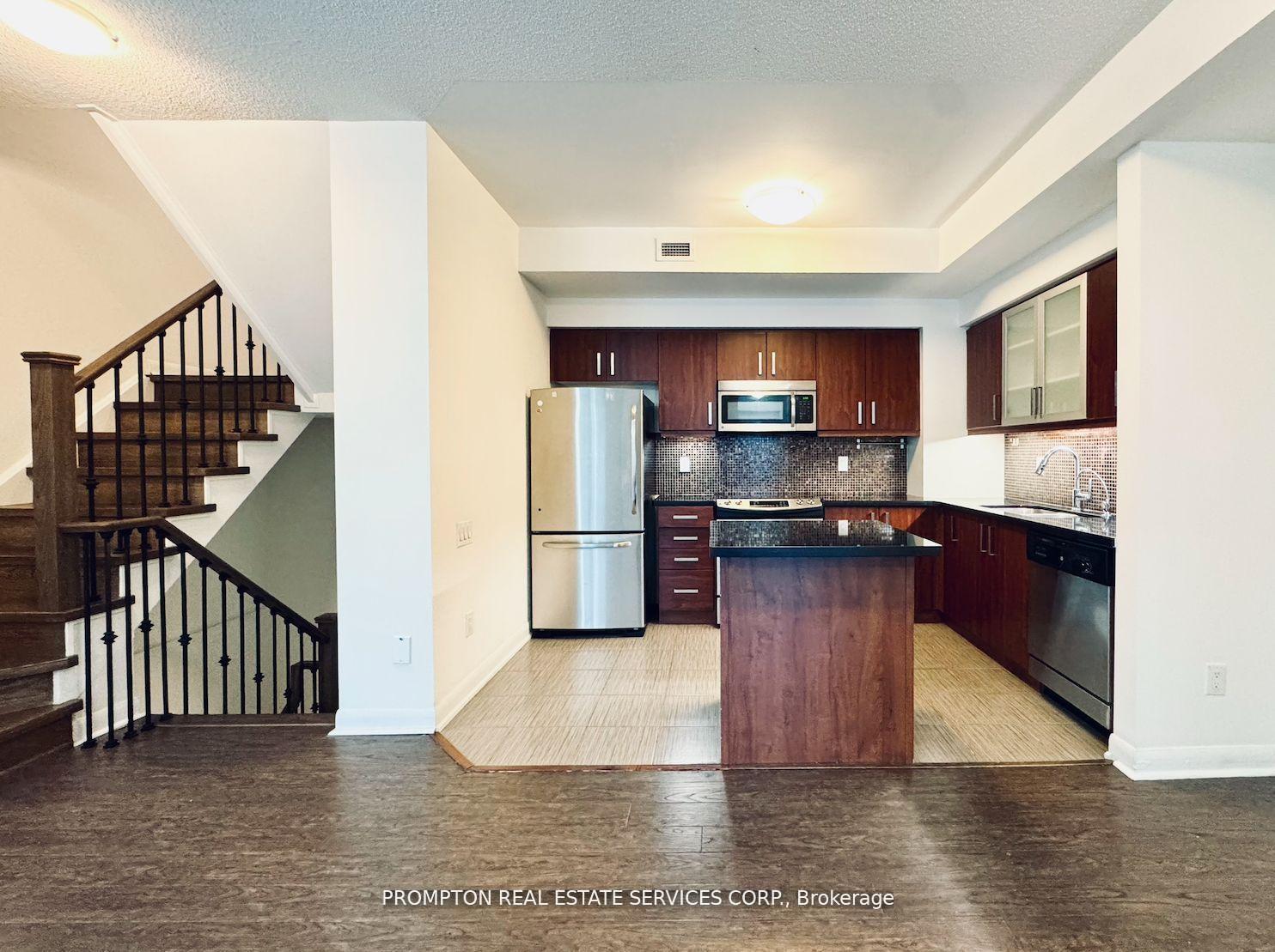 19 Anndale Drive Th10, Toronto C14, ON M2N 0H2